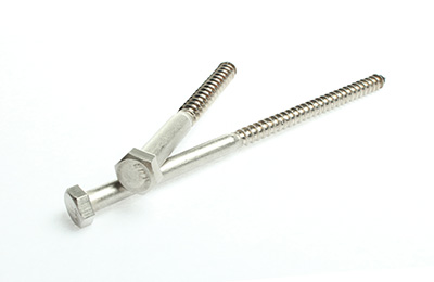 不锈钢 木牙螺钉 DIN571