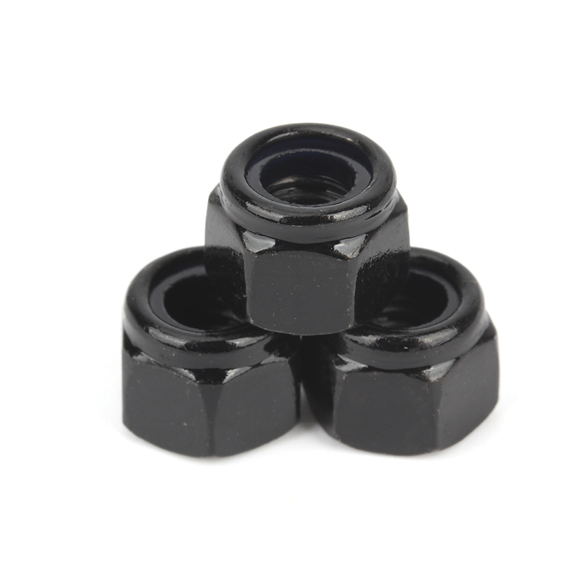 黑锌与黑镍镀层的科学识别与应用解析