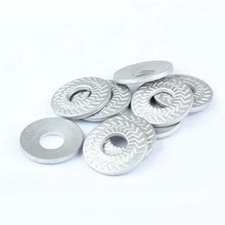 技术答疑丨弹垫涨圈为什么会失效？