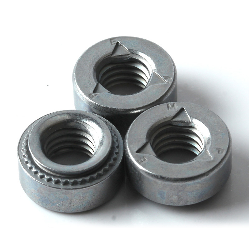 从PEM标准解析压铆螺母质量与选型要点