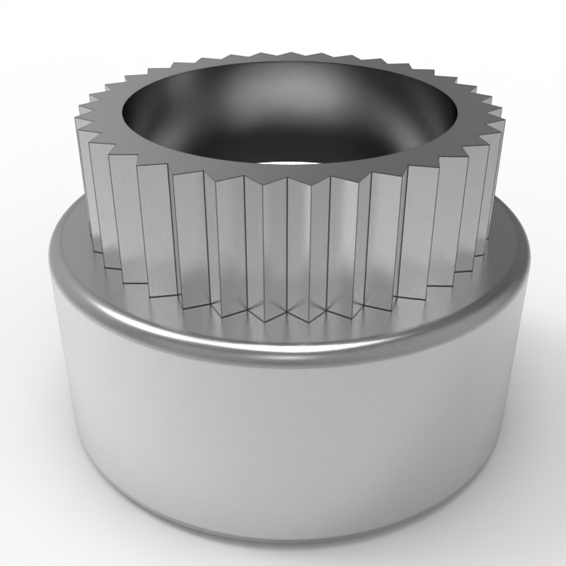 涨铆螺母与拉铆螺母的应用差异与科学选型指南