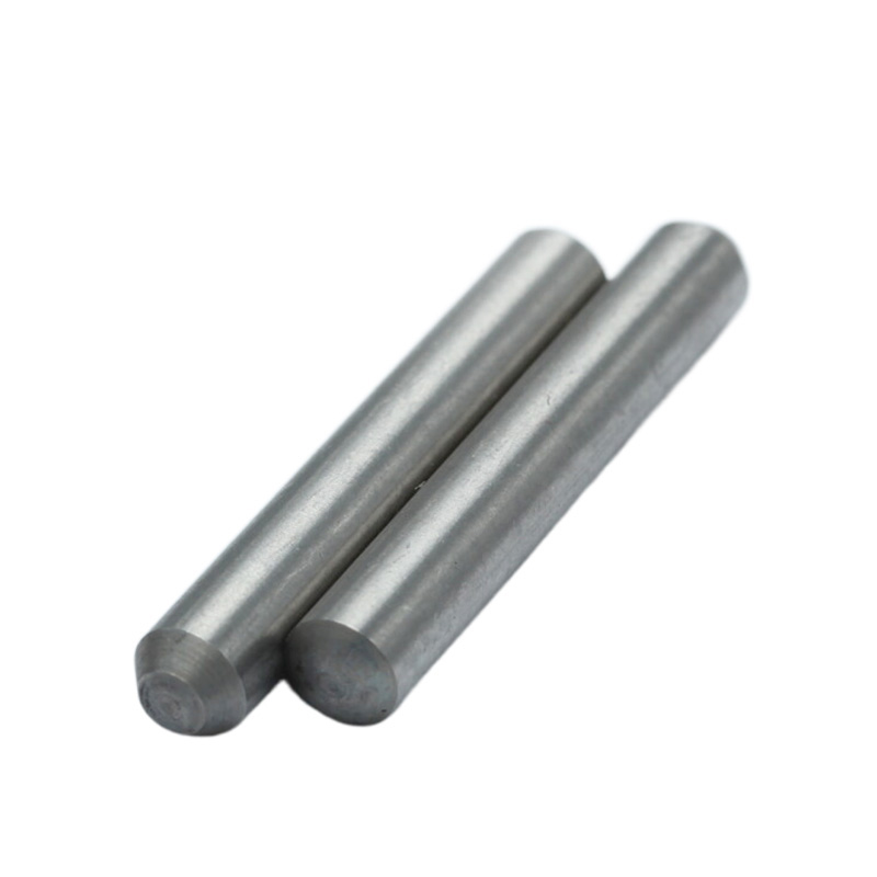 圆柱销与锥销的科学选用：机械装配的精密之道 